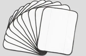 

Microfiber 10pcs/lot Pro-Clean Dry Dweeping Mopping Cloths for Robot irobot Braava Minit 4200 5200 5200C 380 380t