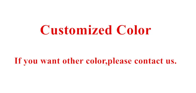 1 Набор, автомобильные наклейки на талию для KIA Sorento 2010-, внедорожные спортивные полосы, наклейки, автомобильные аксессуары для тела, водонепроницаемые наклейки - Название цвета: customized color