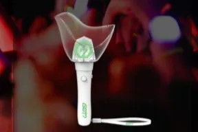 [MYKPOP]GOT7 2018 светильник лая палочка версия 2 Джексон Марк бэмбам цзиньянг KPOP JB