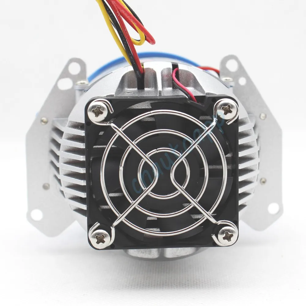 Lens LED Headlights 9