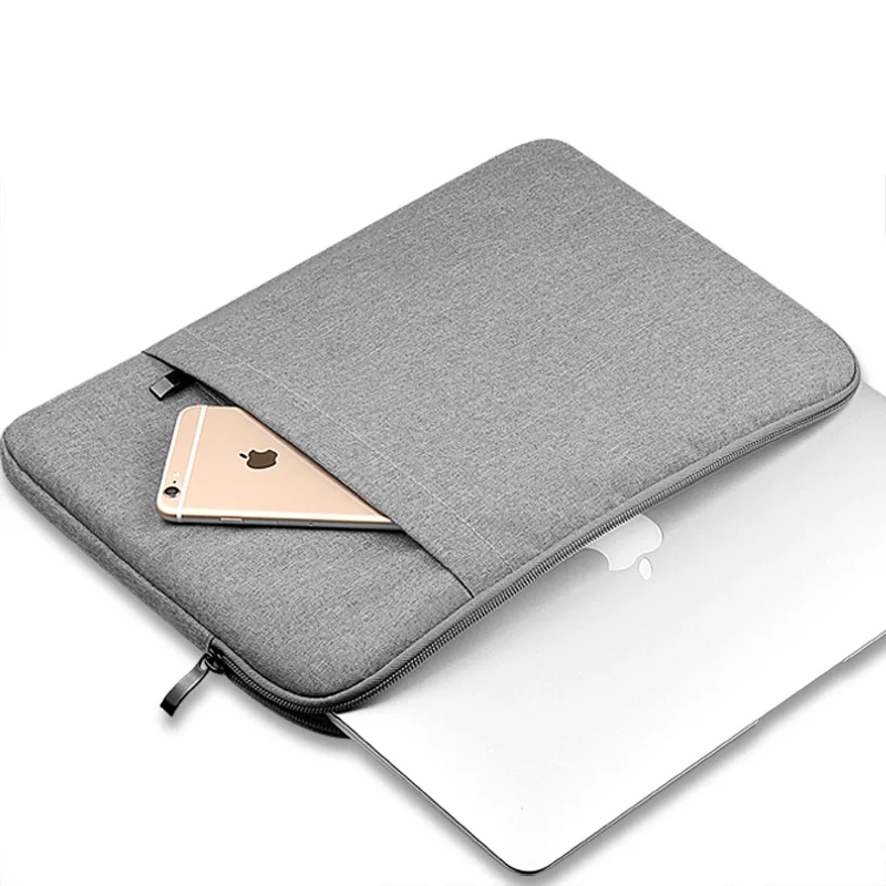 

Laptop Bagfor MacBook Pro 13 Case Nylon Notebook Sleeve Protective Case for Apple MacBook Pro 13 2017 Case A1706 / A1708