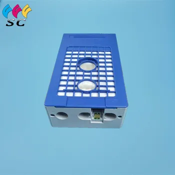 

Waste Ink Tank Maintenance Box Ink Tank T6193 For EPSON SC T3000 5000 7000 3070 5070 7070 3200 5200 7200 Printer