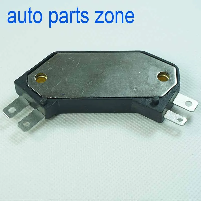 MH ELECTRONIC Universal Ignition module 4 pin DM1906 LX301 For Chevrolet Dodge Pontiac GM W/Warranty NEW!!!
