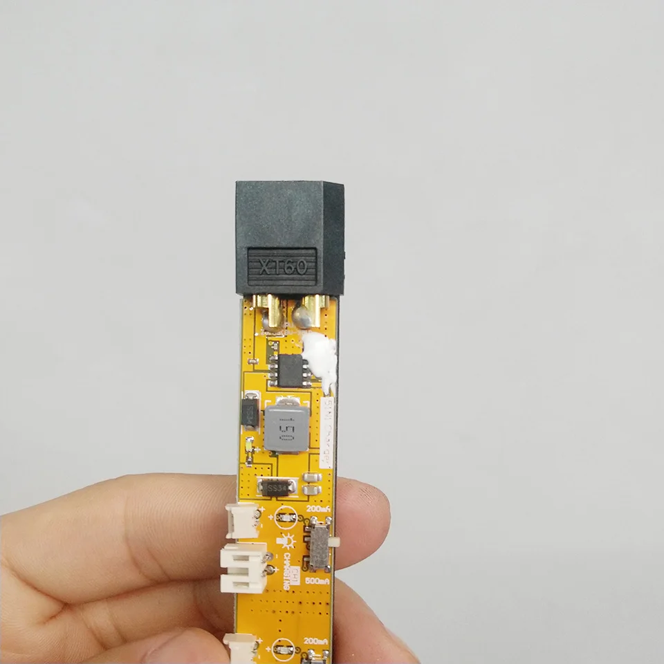 5 способ 1 S 3 7 V Lipo Батарея Зарядное устройство Micro JST 25 PH 2 0 зарядная станция XT60 USB