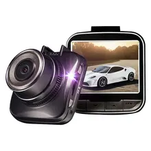 Free Shipping!G50 Novatek 96650 H.264 Full HD 1080P Mini Driving Car Dash Camera DVR 140 4X ZOOM