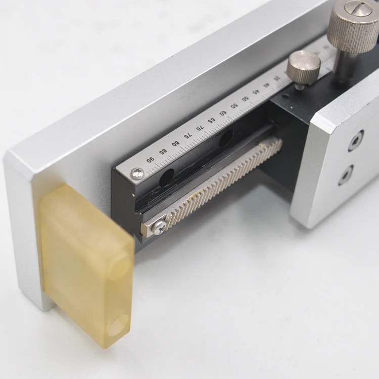 MISUMI   XDTLS200 Z-axis dovetail groove sliding