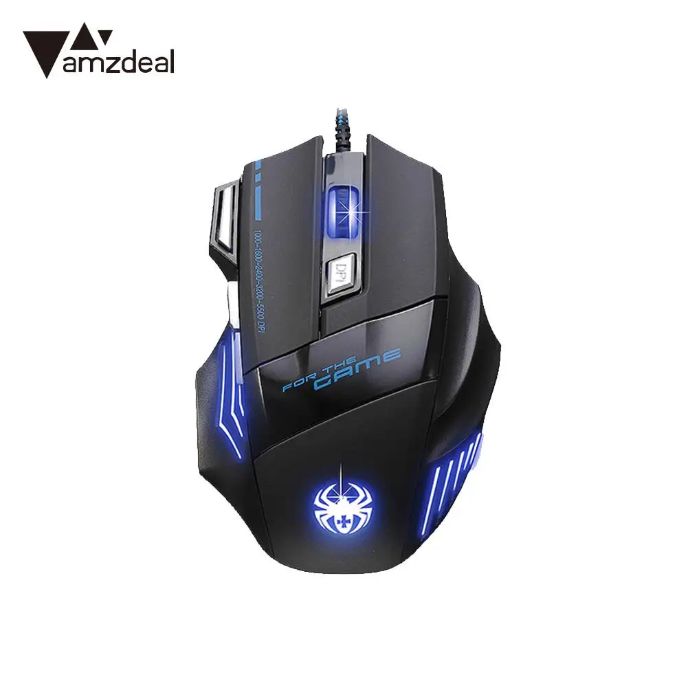 USB Wired Mouse Mechanics Feeling Mouse Optoelectronic Mouse Bar Optical Mice Portable