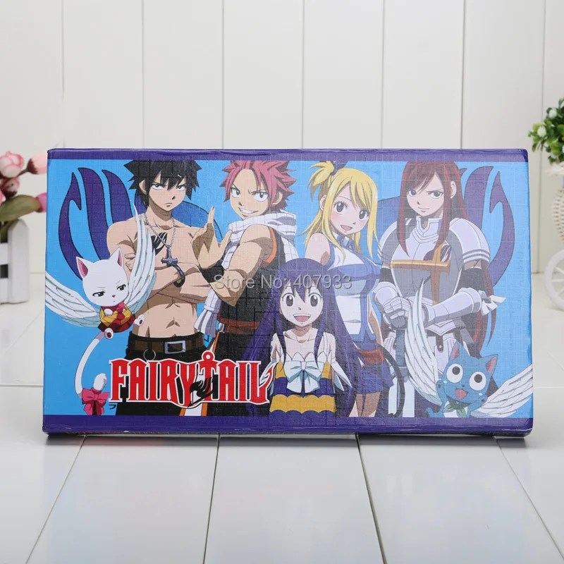2 4 'ƌ см Fairy Tail брелок 18 шт./компл. ключ Люси Cos комплект весы lucyheartfilia/Знак