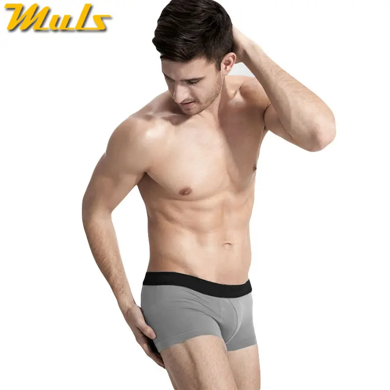 Нижнее белье мужское дышащие 6 цветов 4 шт./лот|underwear bag|underwear boxunderwear skirt |