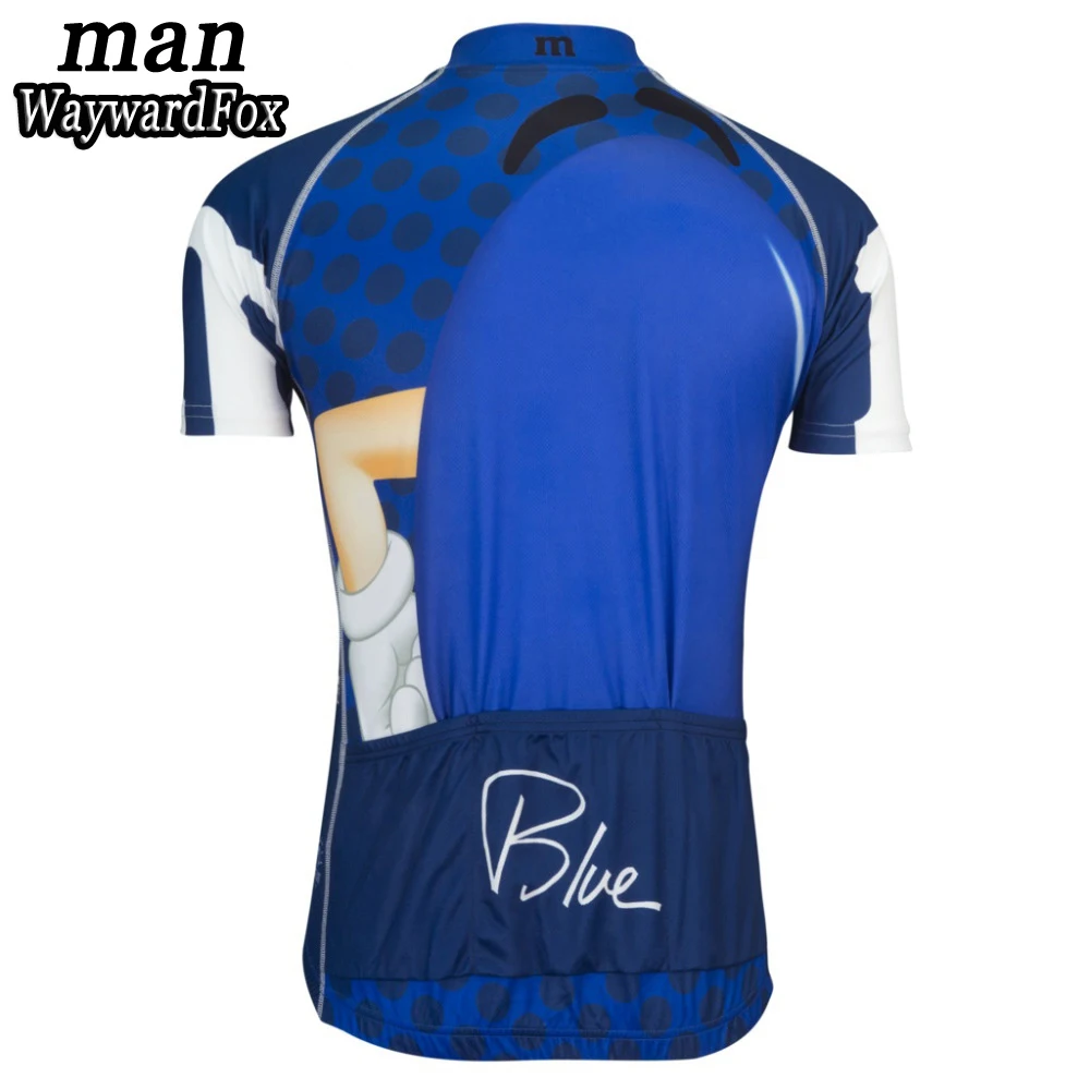 Новая летняя мужская Велосипеды Джерси Лучшее качество Велосипеды одежда Quick-Dry одежда Велосипедный Спорт одежда оптом Произвольный выбор