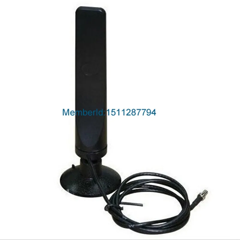 

External 3G Antenna for Huawei E5776 E586,E5332 MiFi ZTE MF80 13db Gain TS9 Rocheck 2016 Good Quality #Rocheuk#