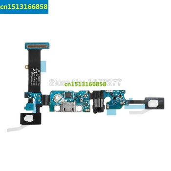 

DHL/EMS 50 pieces/lot For OEM Charging Port Flex Cable Replace Part for Samsung Galaxy Note5 SM-N920V