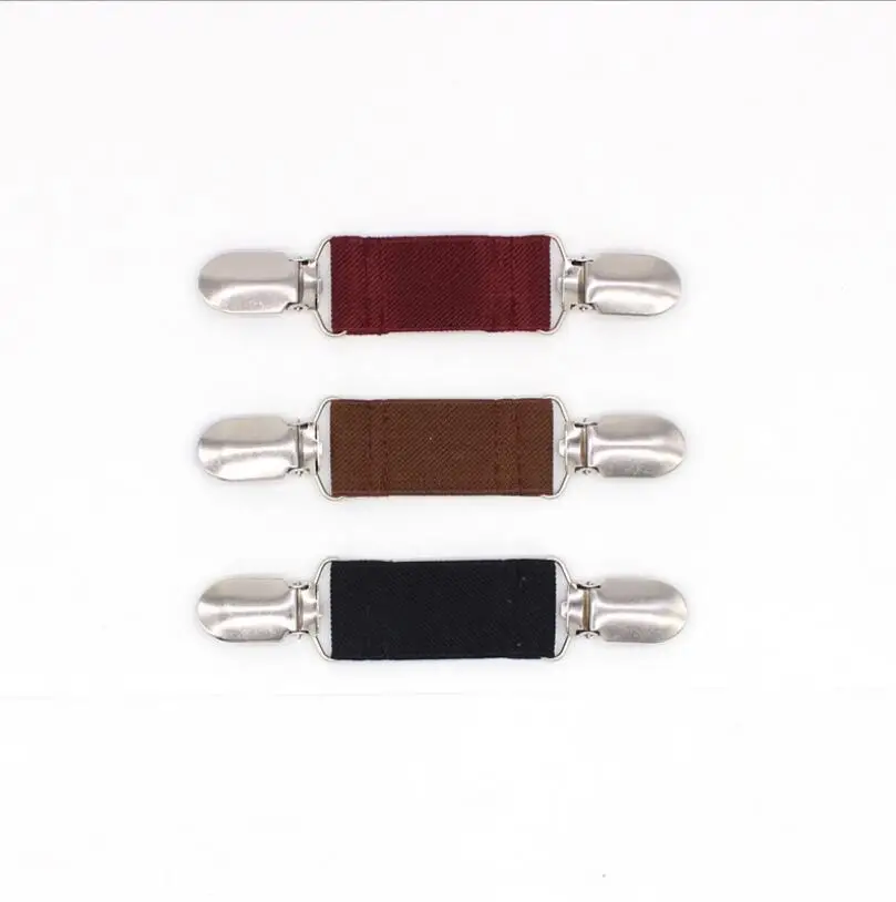 

1pcs New Children Winter Gloves Mittens Clips Versatile Clip Cardigan Cape Clips Shawl Pin Bed Sheet Clip Holder Gift
