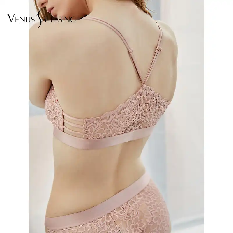 y cup bra