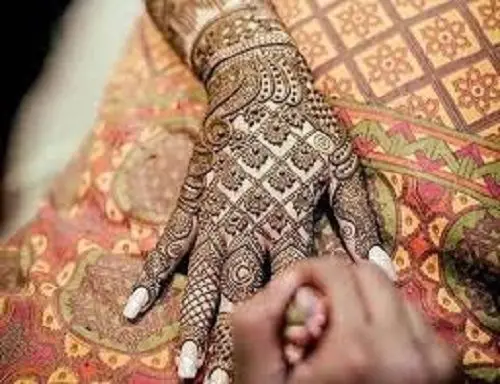 12 قطعة الطبيعي Kaveri براون الحناء المخاريط المؤقتة الوشم الجسم الفن الحبر 25 gms-الهند Mehendi الحبر الجسم الفن اللوحة