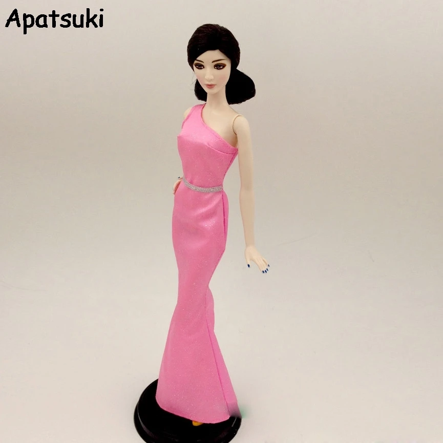 barbie doll one piece dress