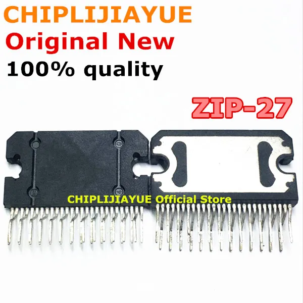 

(1piece) 100% New TDA7851A TDA7851 ZIP-27 Original IC chip Chipset BGA In Stock