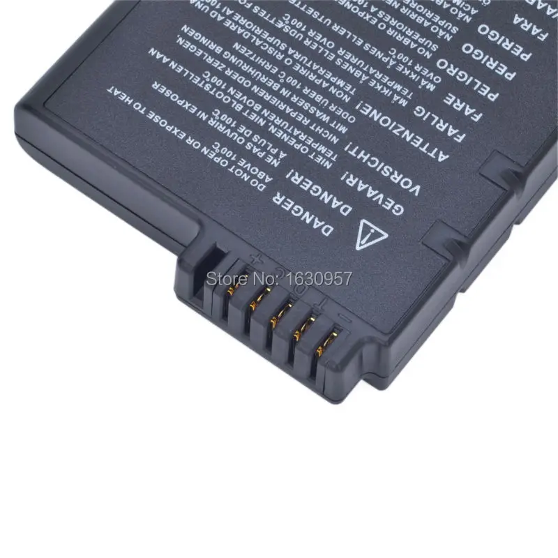 Высококачественный аккумулятор для Tektronix YBT250 NI2020 Y350C Y400 | Сменный Y400|battery