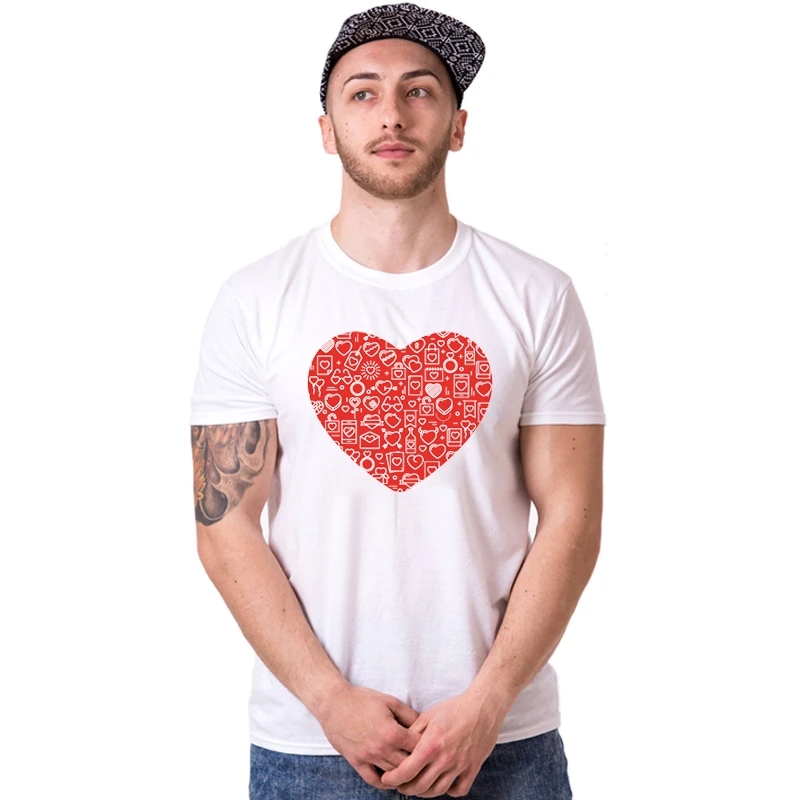 CT001712301 Red Love