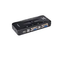 KVM Switches
