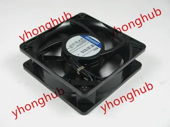 

ebm papst 4656 N AC 230V 19W 120x120x38mm Server Cooling Fan