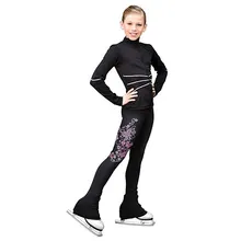 Лидер продаж, платья для фигурного катания на льду, красивые новые брендовые модные платья для фигурного катания, одежда для соревнований SU2018