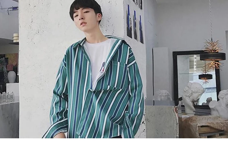 Japanese Streetwear  (8)