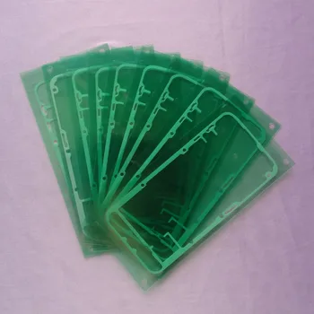 

100pcs/lot Original Battery Dock Back Cover Sticker Glue Tape Adhesive for Samsung Galaxy S6 Edge G925 G925F Replacement Parts