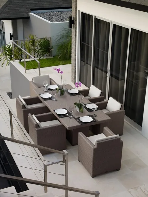 Compare Prices on Designer Patio Furniture- Online