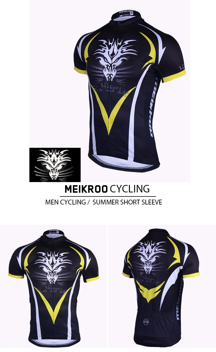 Короткий рукав Велоспорт Джерси MTB велосипед одежда для велоспорта Ropa Maillot Ciclismo гоночная велосипедная одежда открытый cyclng Топы