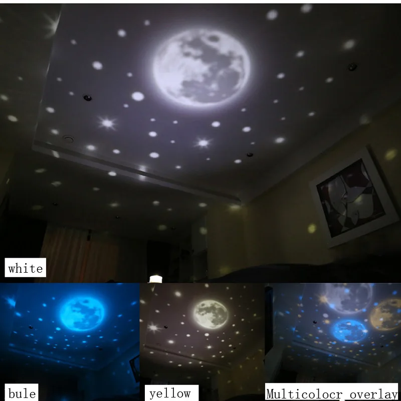baby night light