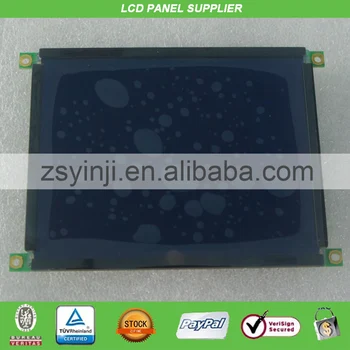 

EL320.240-FA3 CC EL Panel Tested ok