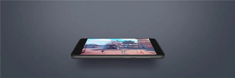 Xiaomi Redmi 4X  2GB RAM 16GB10