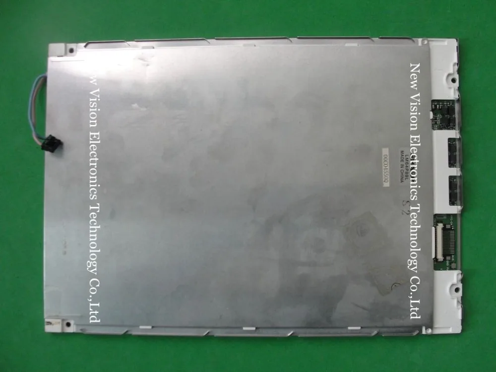 LM64P89M lm64p89n lm64p89 lm64p89l 10.4 дюймов монохромный VGA ЖК-дисплей Экран дисплея