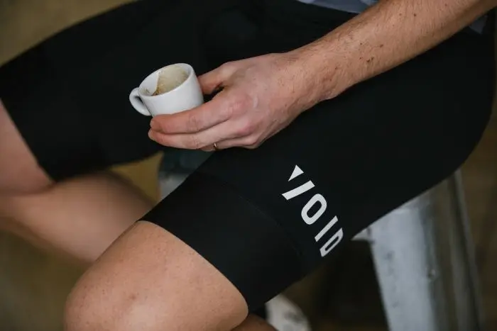 Мужская Профессиональная командная гонка VOID BIB шорты flatlock 250 г/м2 Высококачественная лайкра ткань UPF 50+ с Италией power band leg end