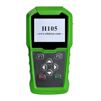 

OBDSTAR H105 for Hyundai/Kia Auto Key Programmer Support All Series Models Pin Code Reading No Token Needed