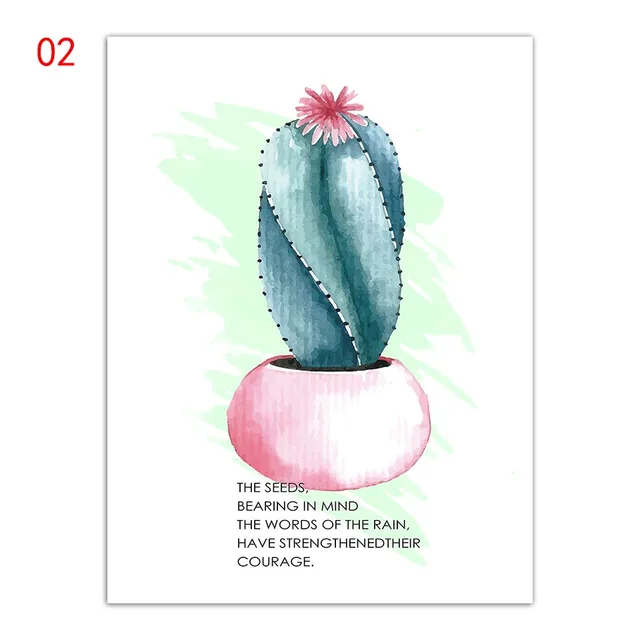 Quotes Kaktus Bahasa Indonesia