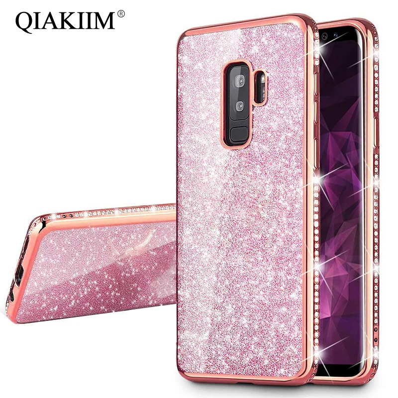 Чехол для Samsung Galaxy S9 S10 Plus Note 8 9 A30 A50 A70 M30 M20 M10 A6 A7 A8 J7|Бамперы| |