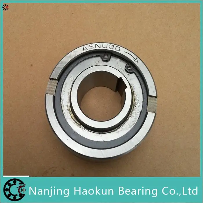 AS12 One Way Clutches Roller Type (12x32x10mm) With freewheel cage