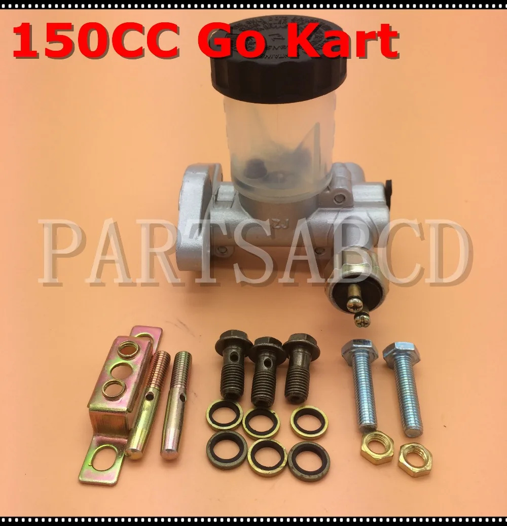 150cc buggy parts