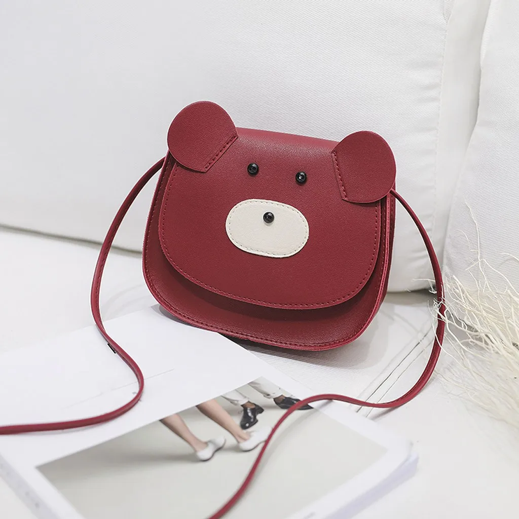

Fashion Lady Shoulders Small Letter Purse Mobile Phone Messenger Bag High Quality Casual High Capacity Bandolera