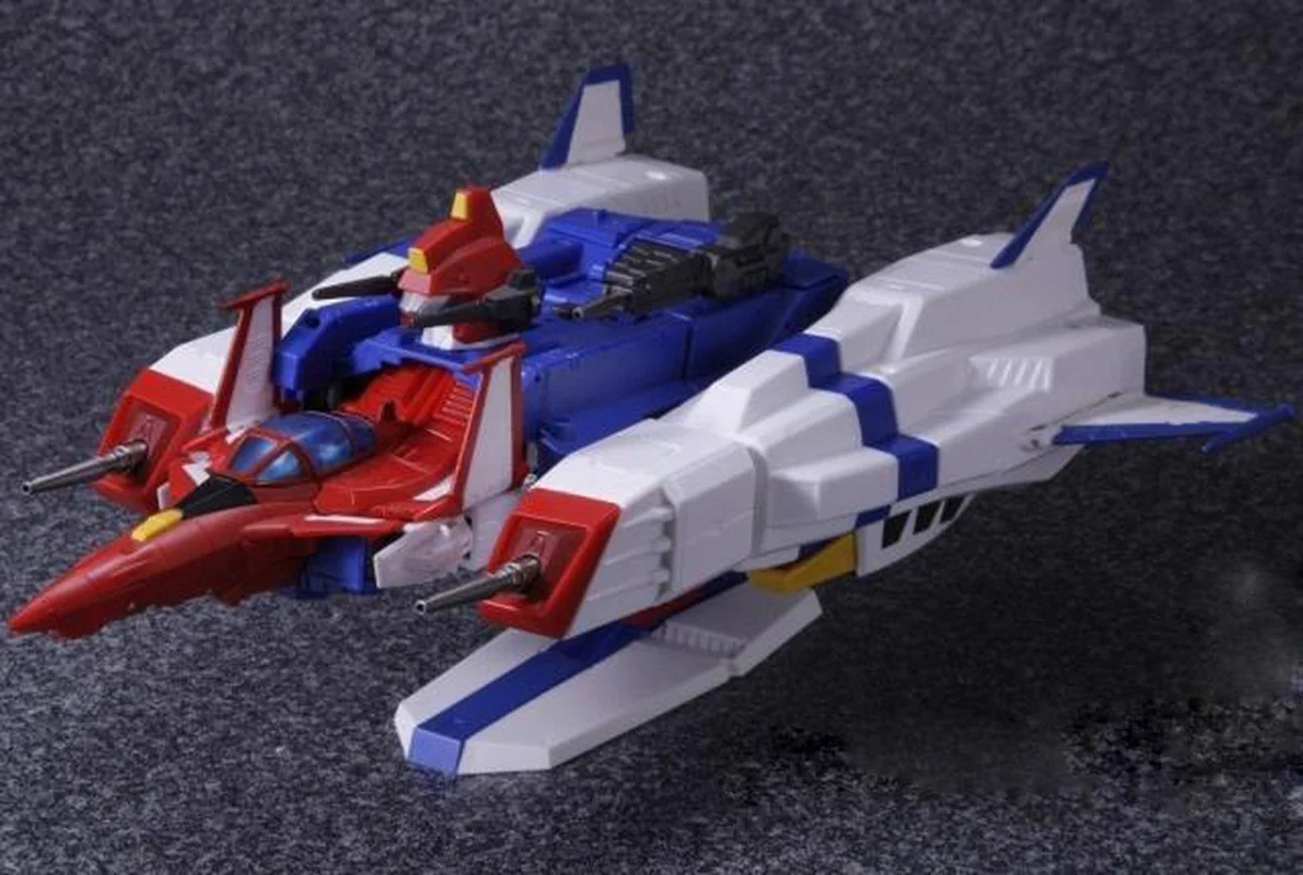 

Transformation MP-24 MP24 Star Saber 4th Party Action Figure Robot Model Kids Toys