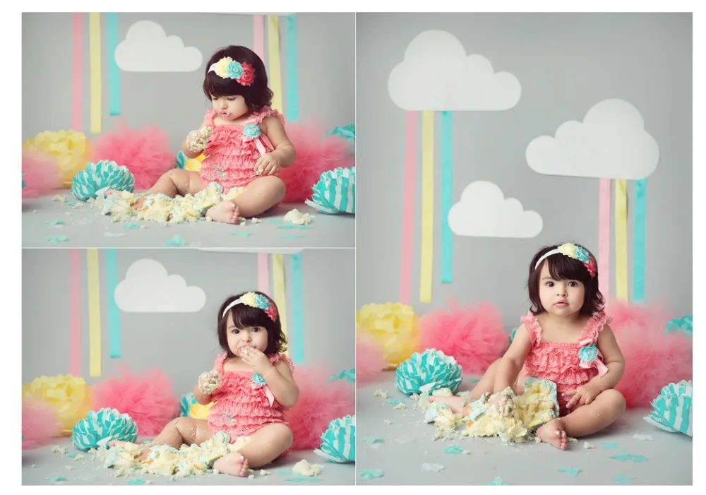 

5x7ft vinyl Photography backgrounds Studio Vinyl Background computer printing Backdrops for newborn free shipping G-010