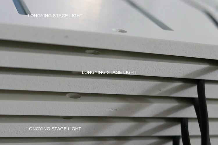 dance floor lights