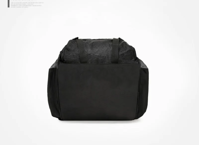 Большой Вместительный рюкзак, прочные тренировочные сумки, сумка для футбола, водонепроницаемая сумка для баскетбола, спортивного зала, рюкзак Rcbag049
