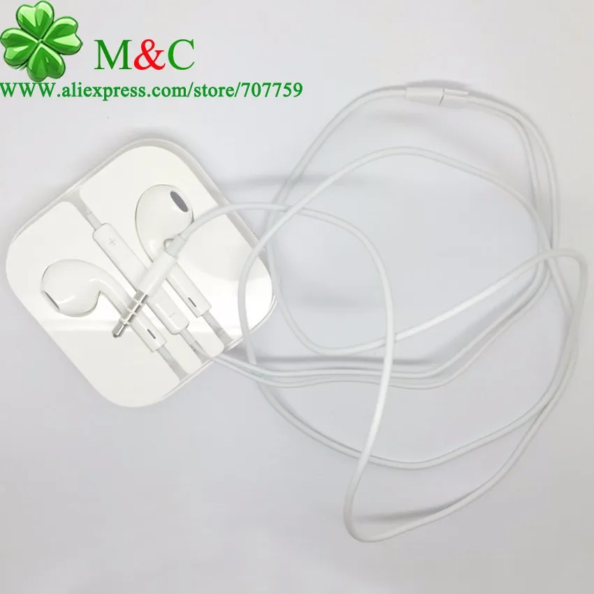 appple earphone piu3