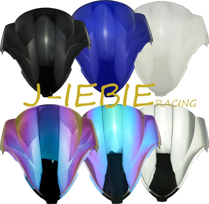 

New Windscreen Windshield Screen for Suzuki GSXR1300 GSXR 1300 Hayabusa 1999-2007