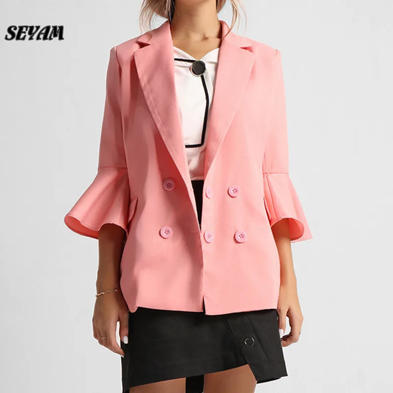 Popular Pink Summer Jacket-Buy Cheap Pink Summer Jacket lots from ...