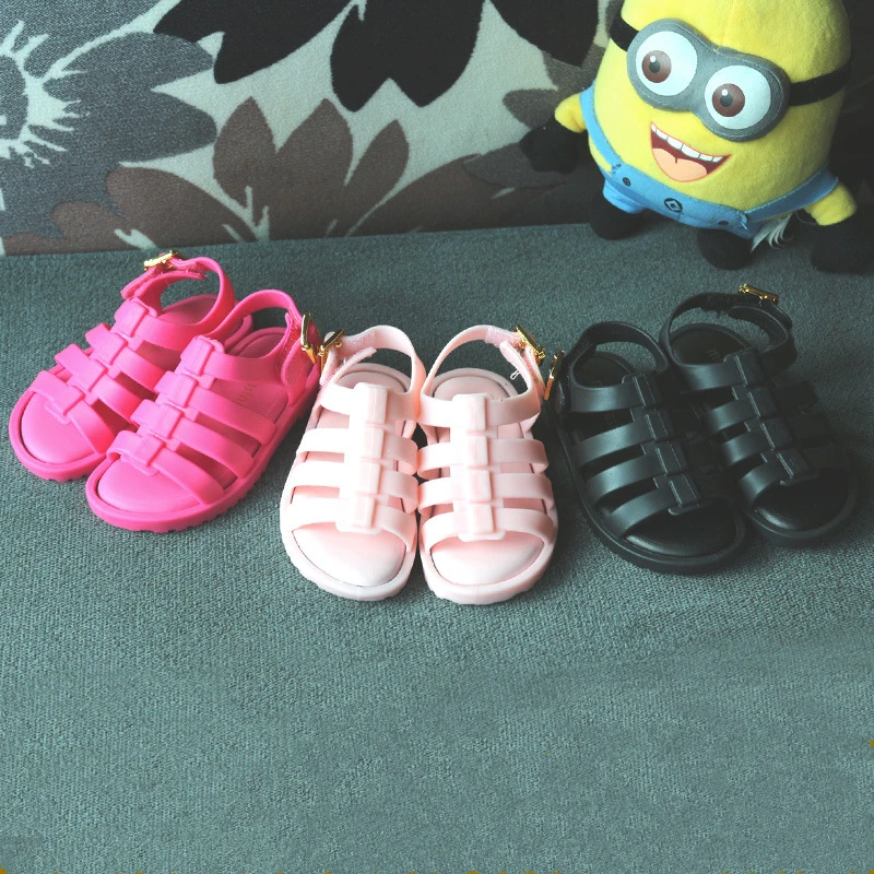 Sandalias Niña Verano Riou Sandalias Planas Para Niu00f1a Verano