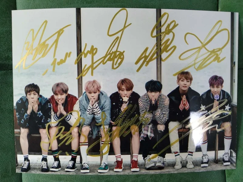 BTS 集体照 0328